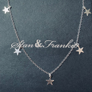 Star Necklace